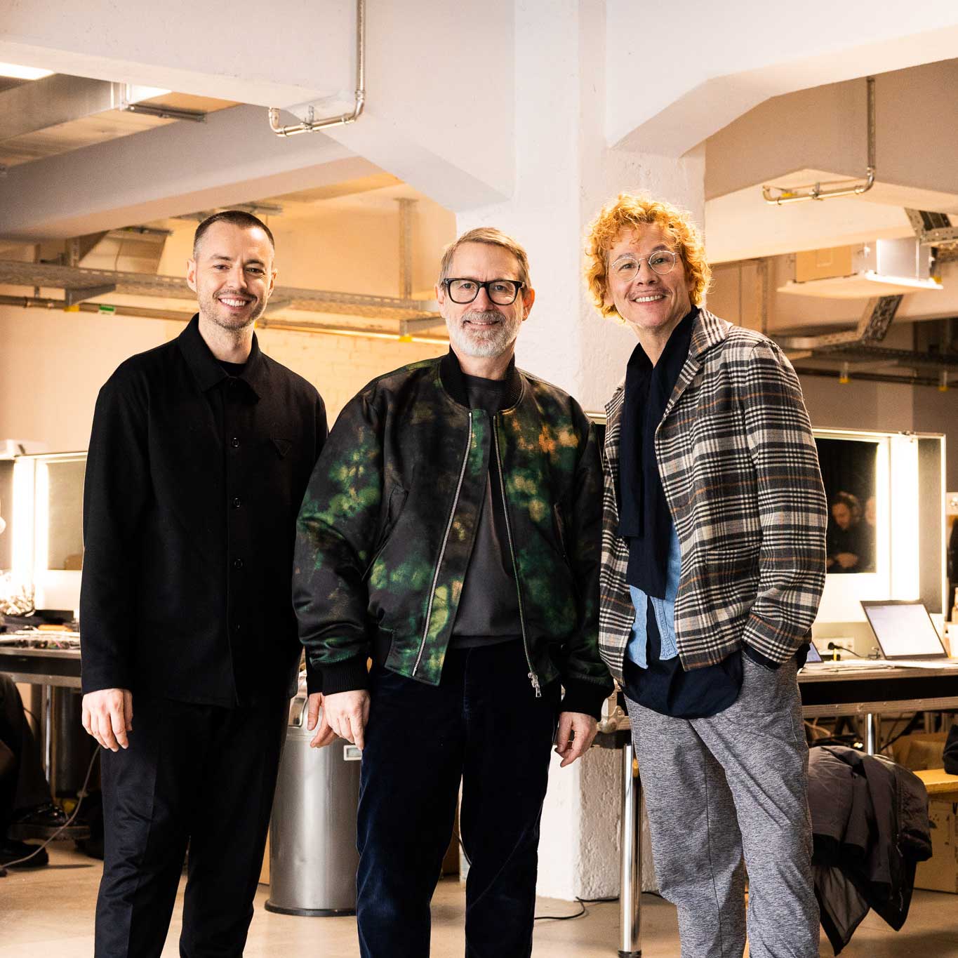 La Biosthetique Berlin Fashion Week 2023 NEWEST 1