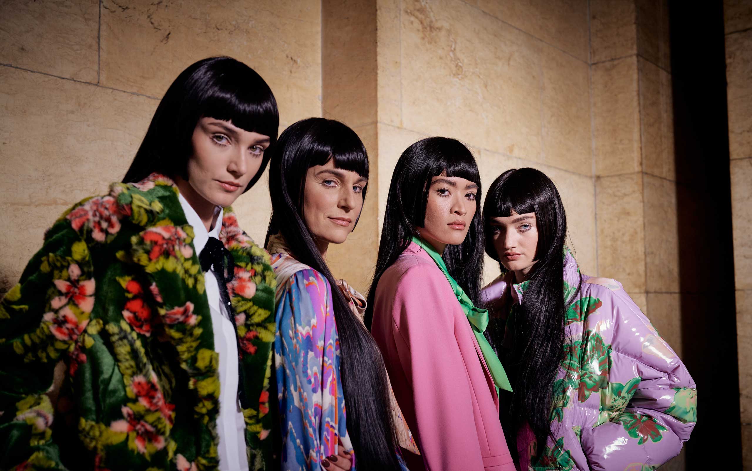 La Biosthetique Berlin Fashion Week 2023 Slider B 2