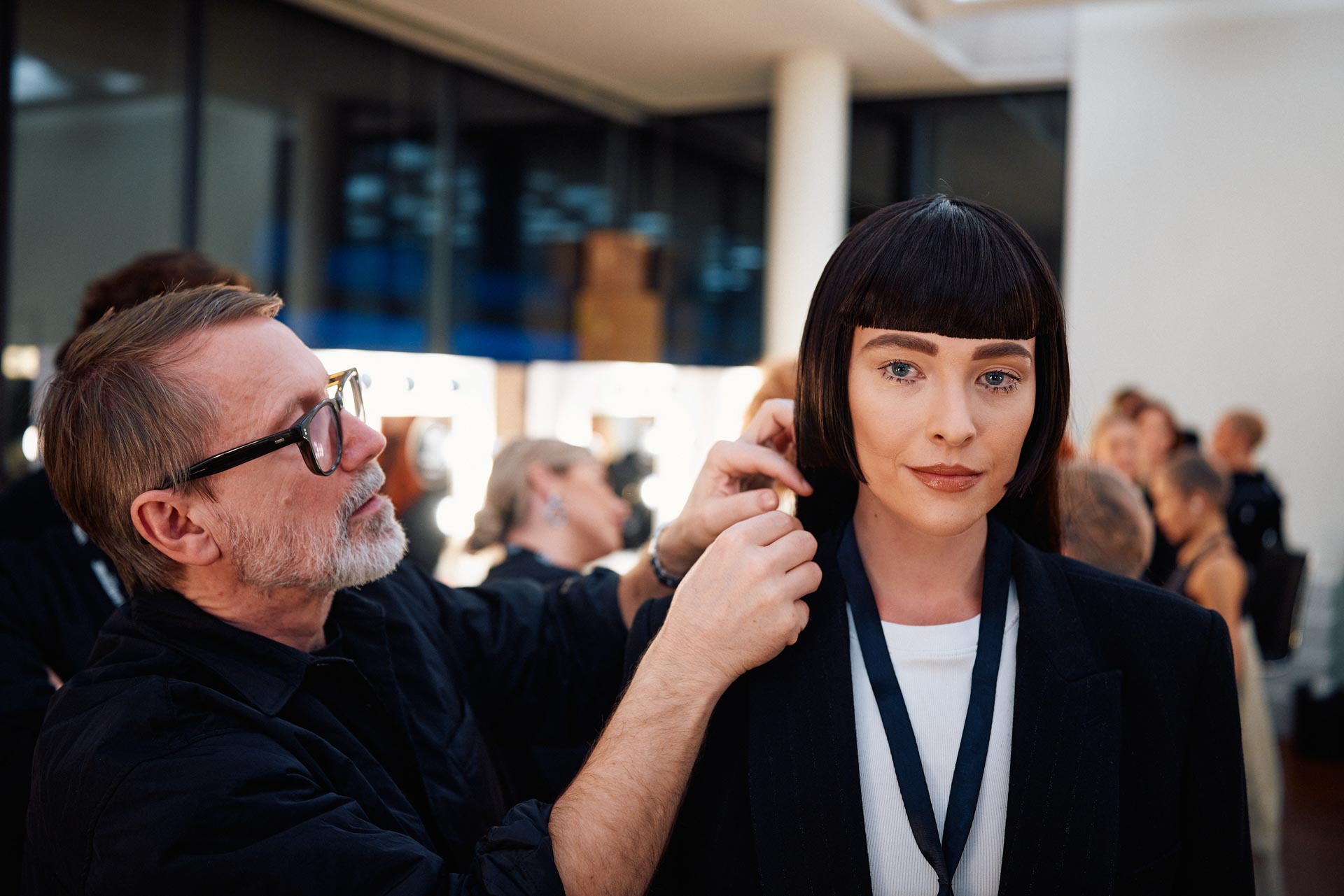 La Biosthetique Marc Cain Berlin FW23 1