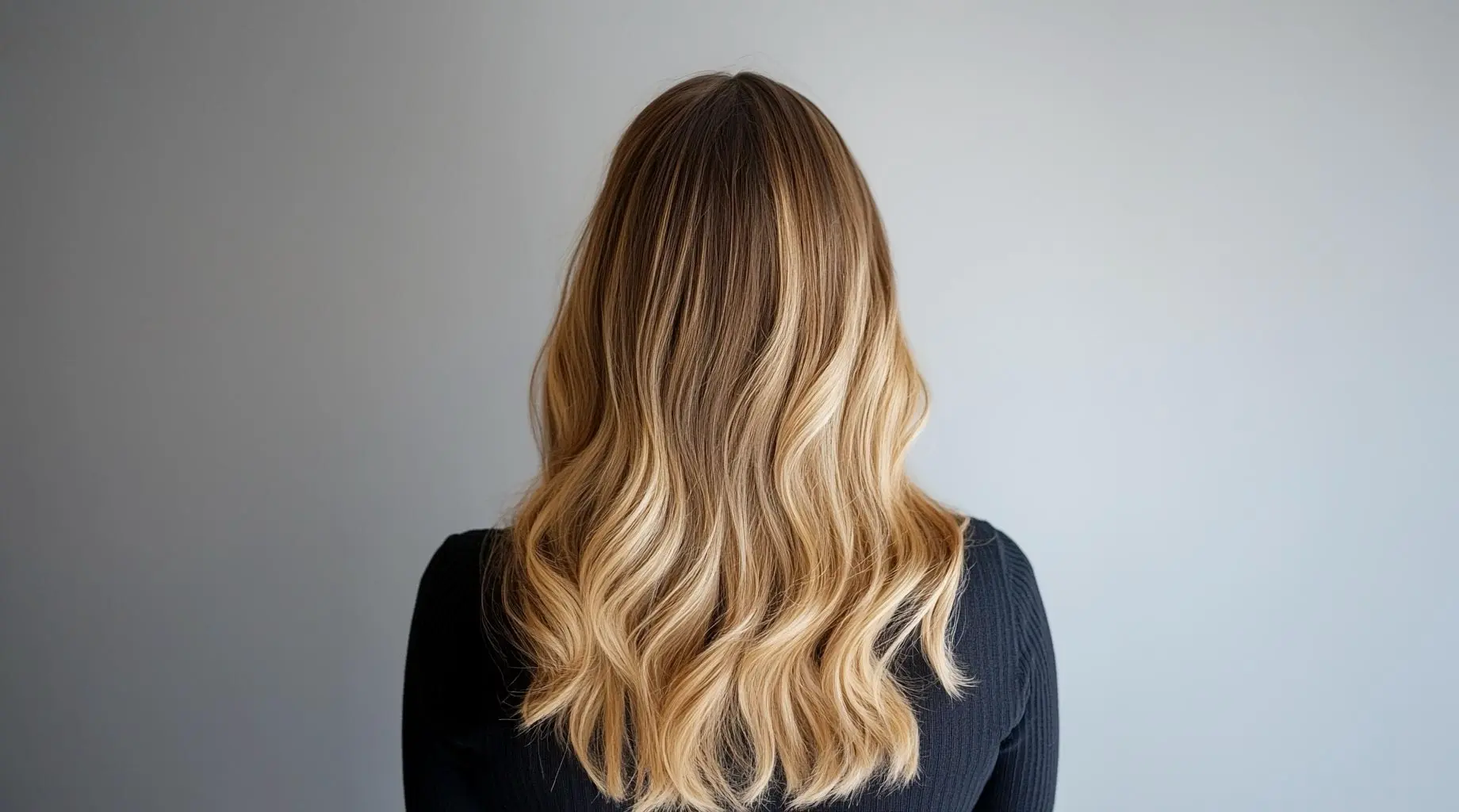 Friseure SevenSenses Hamburg La Biosthetique Flagship Balayage 1