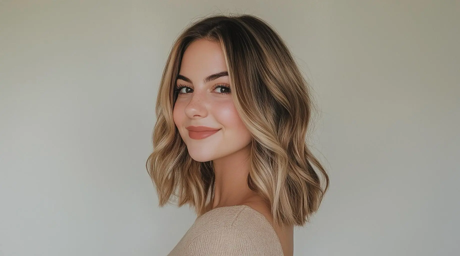 Friseure SevenSenses Hamburg La Biosthetique Flagship Balayage 2