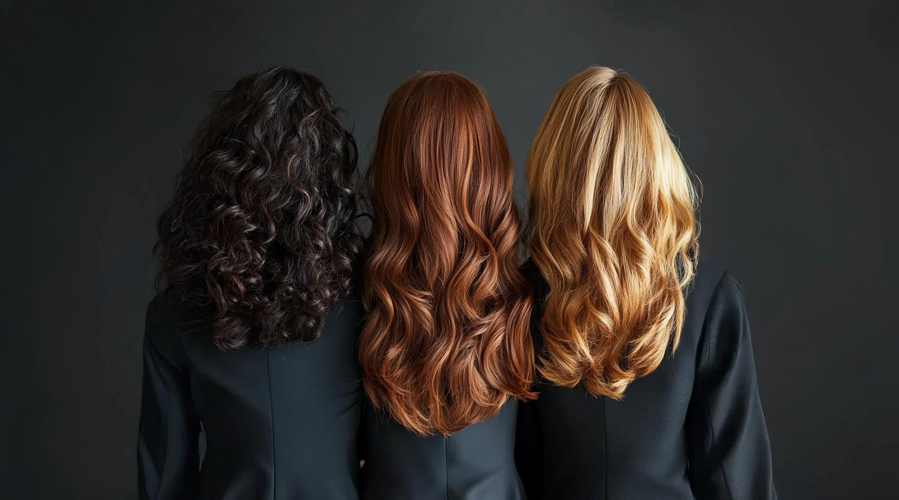 Friseure SevenSenses Hamburg La Biosthetique Flagship Coloration 1