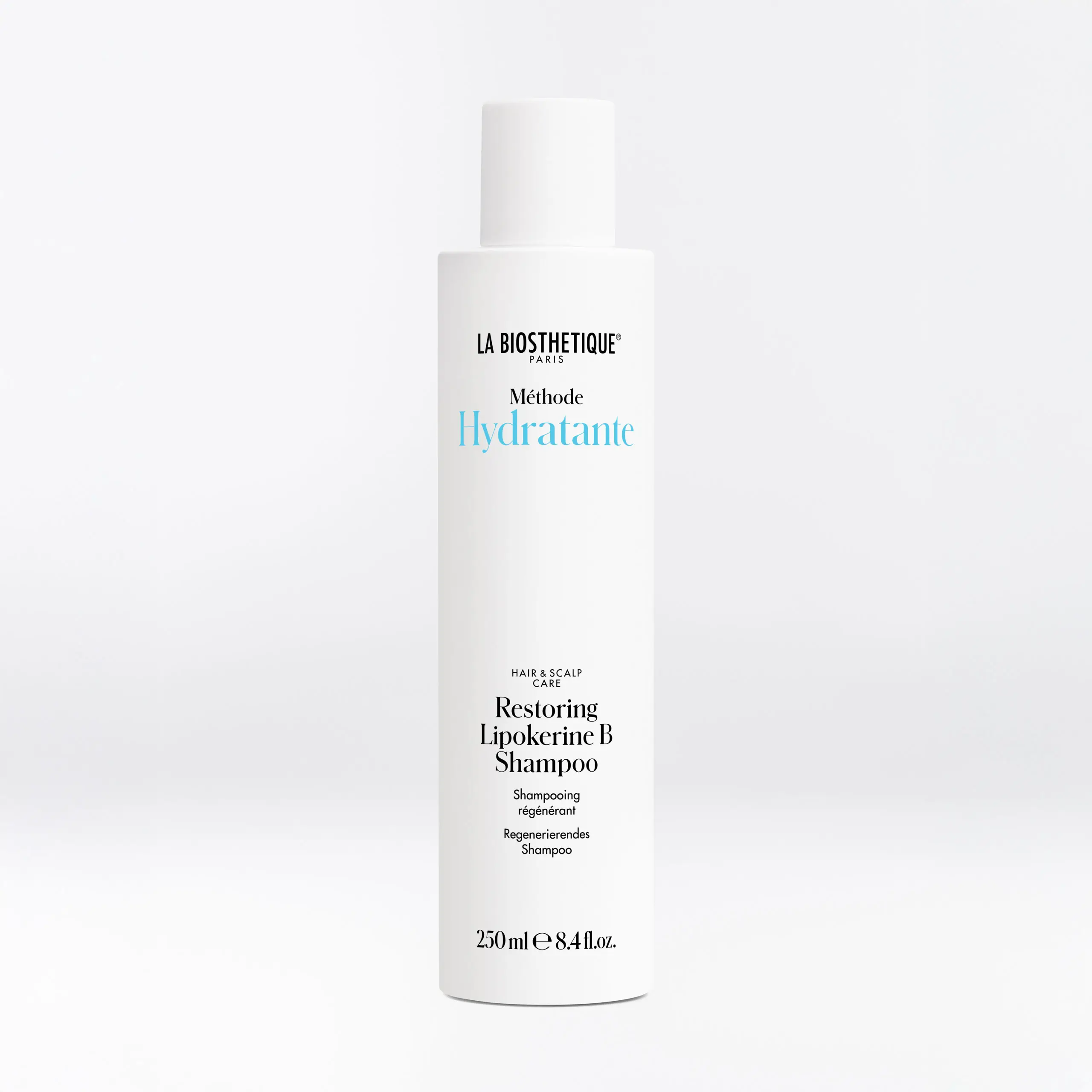 Methode Hydratante Hair und Scalp Care 04