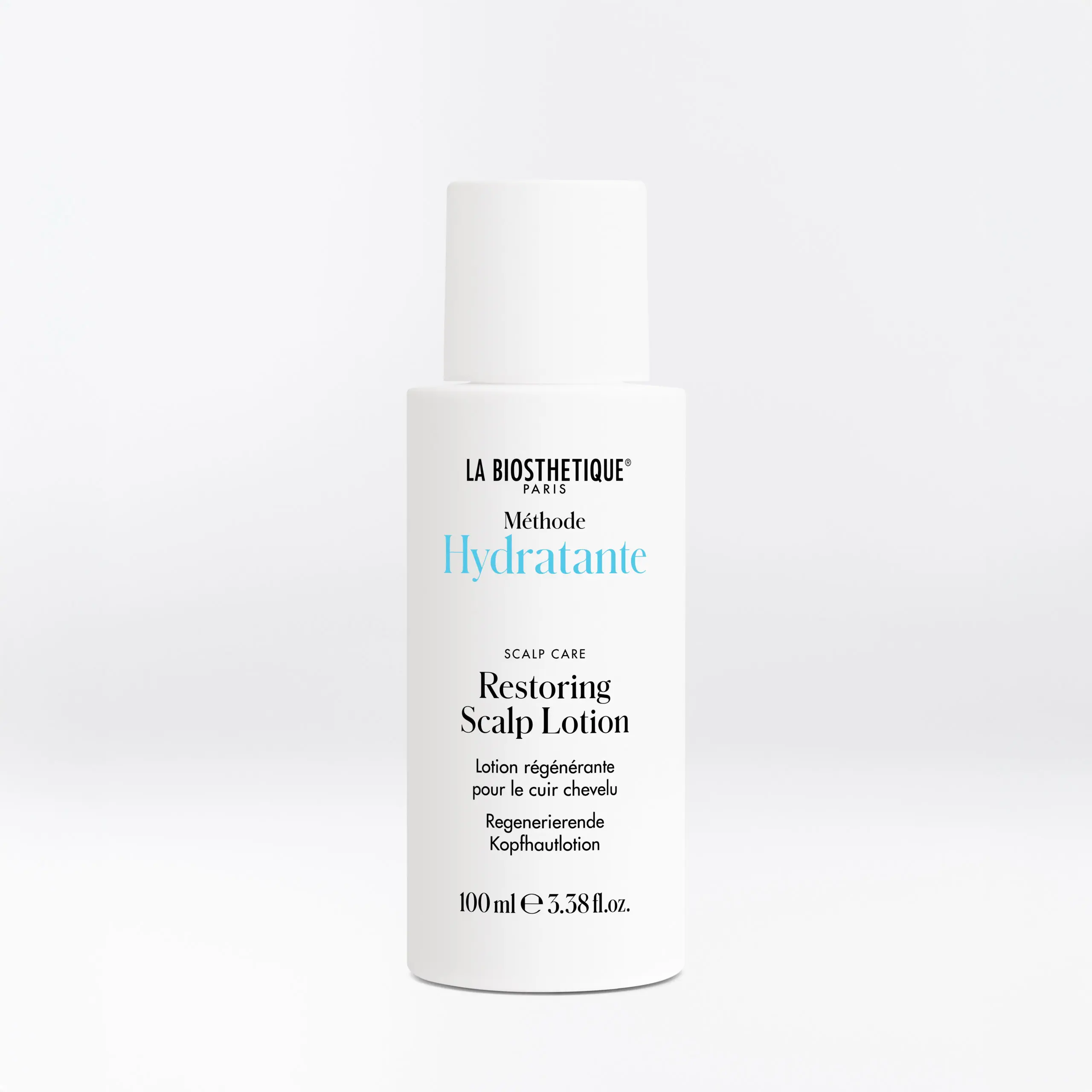 Methode Hydratante Hair und Scalp Care 05