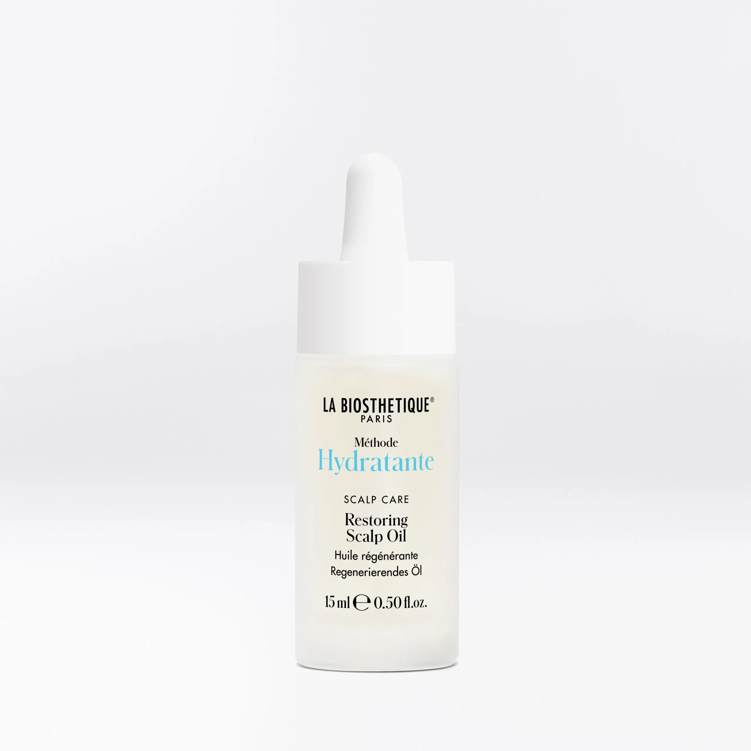 Methode Hydratante Hair und Scalp Care 06