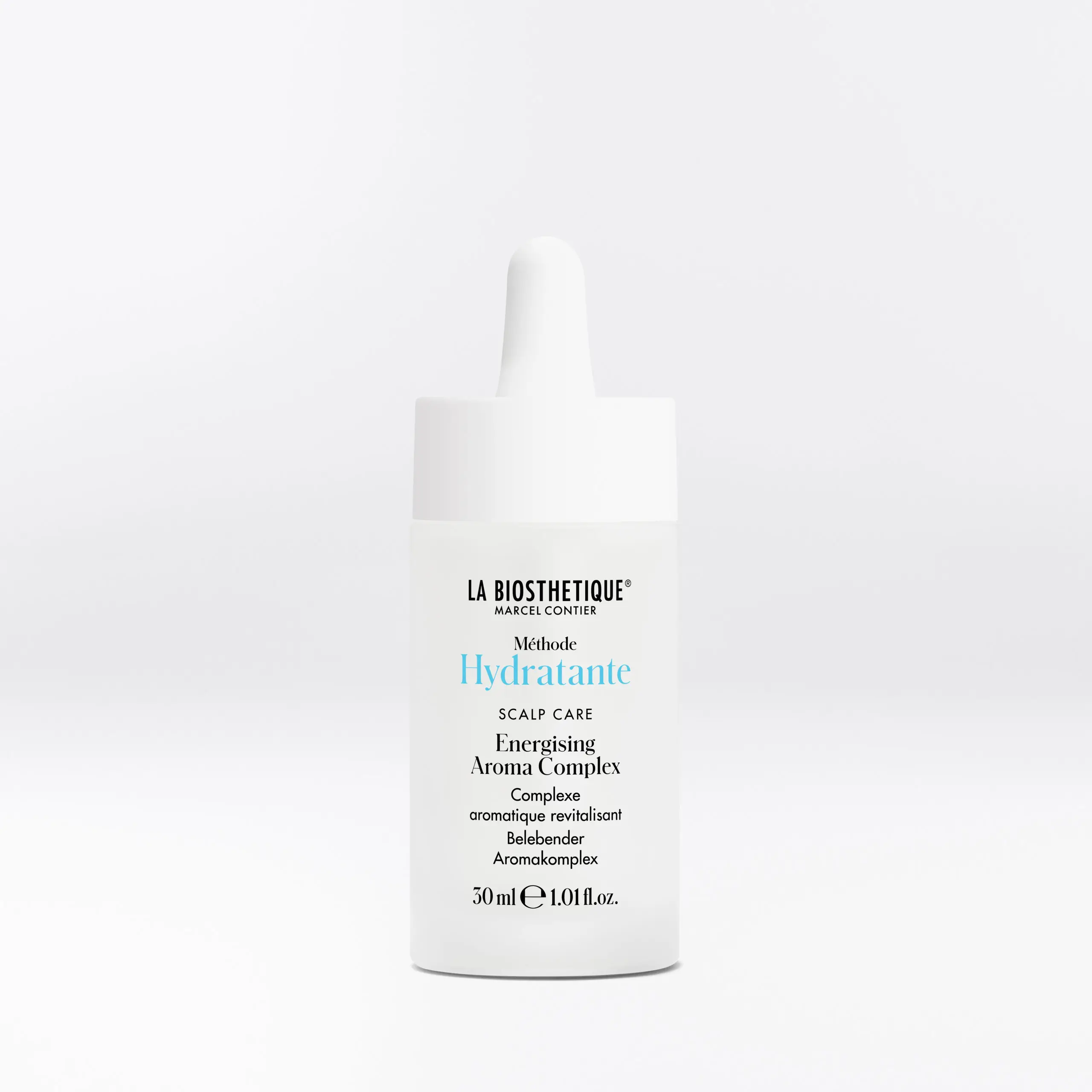 Methode Hydratante Hair und Scalp Care 07
