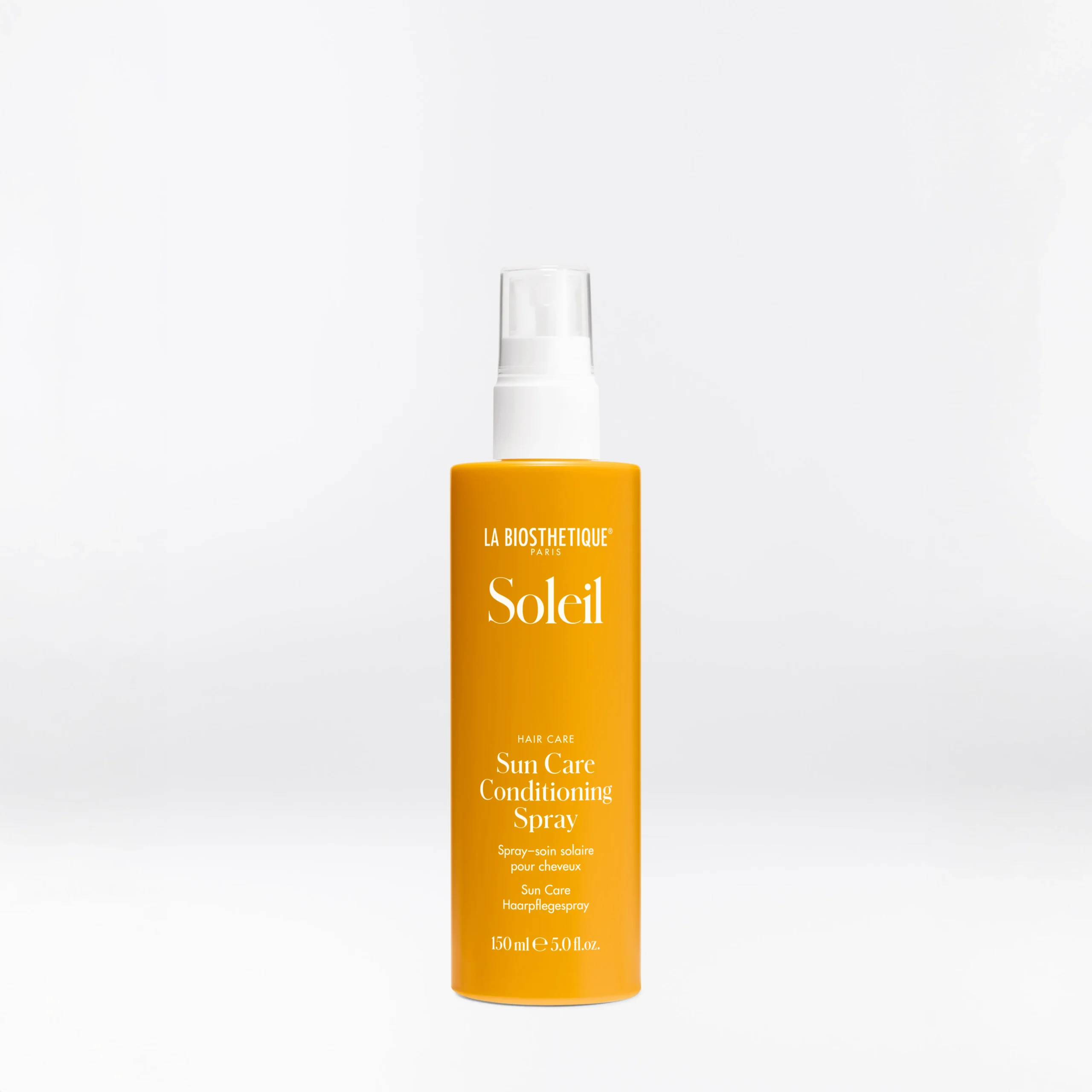 Hair Soleil 120133 Sun Care Conditioning Spray 150ml C1 25 sRGB 1125 web