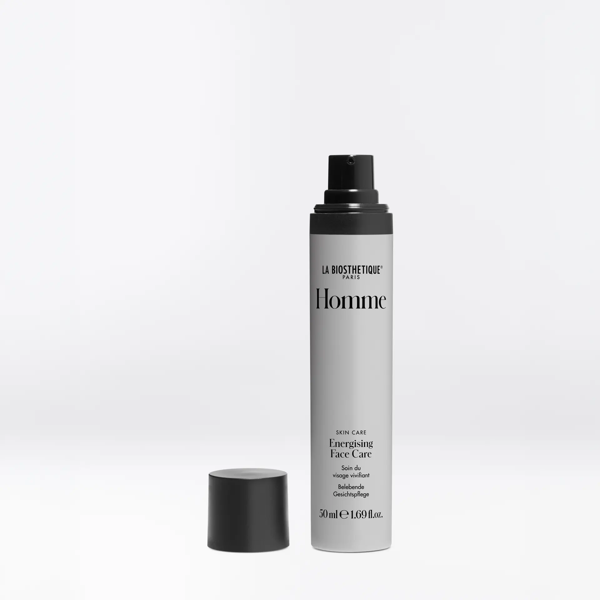 Skin Homme 003904 Energising Face Care 50ml