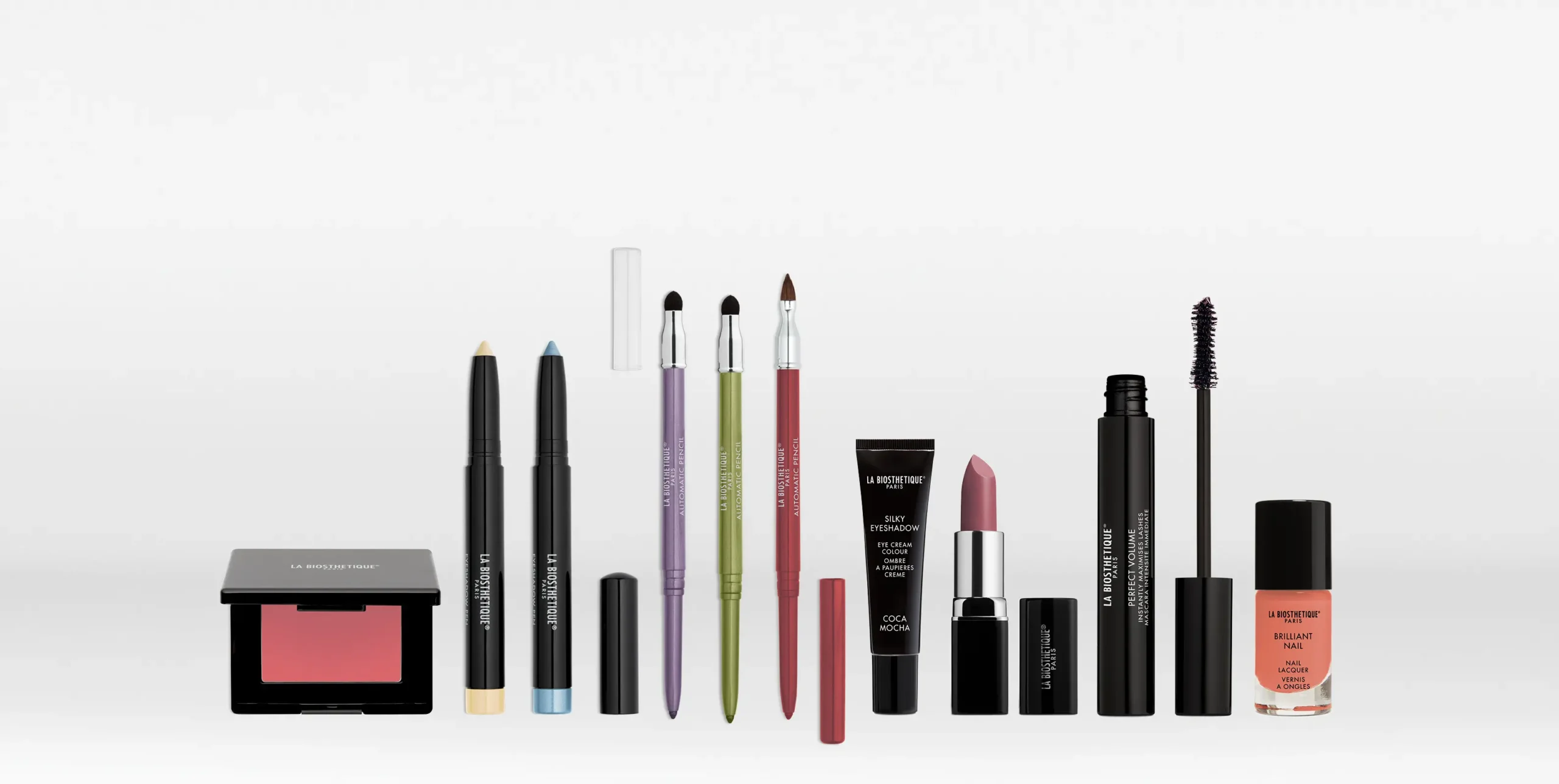 La Biosthétique Make up Collection Autumn Winter 2026:27 1